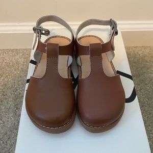 Freshly Picked Clogs